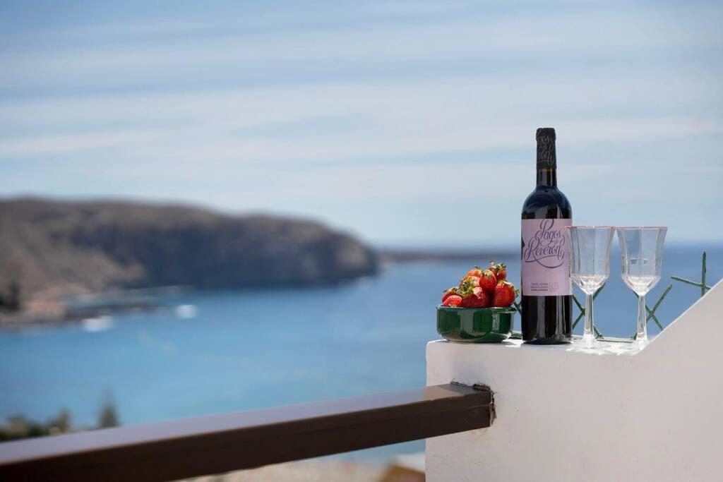 La Colina Atlantic View By Paramount Holidays Arona (Tenerife)