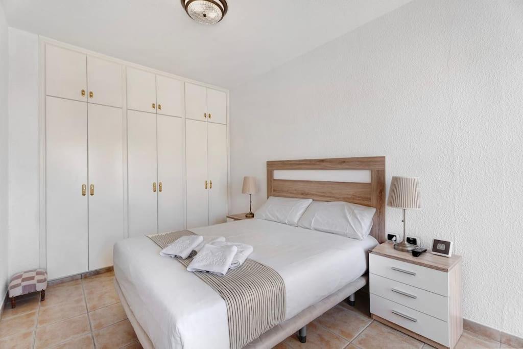 Appartement La Colina Atlantic View By Paramount Holidays Arona (Tenerife)