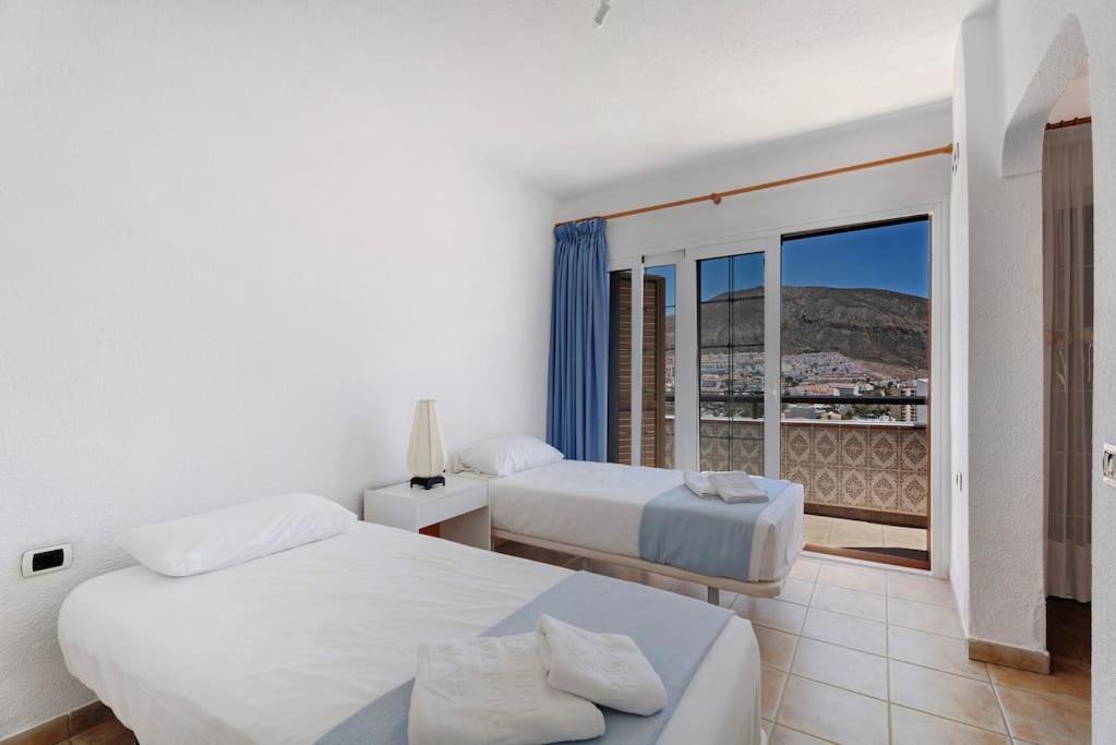 Appartement La Colina Atlantic View By Paramount Holidays *