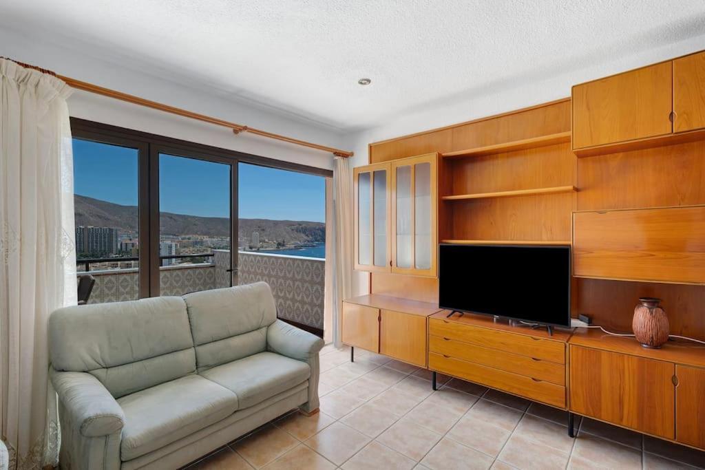 La Colina Atlantic View By Paramount Holidays Appartement Arona (Tenerife)