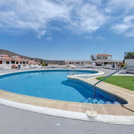 La Colina Atlantic View By Paramount Holidays Arona  Exterior photo