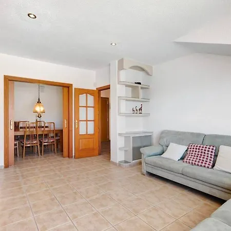 La Colina Atlantic View By Paramount Holidays Arona  Exterior photo