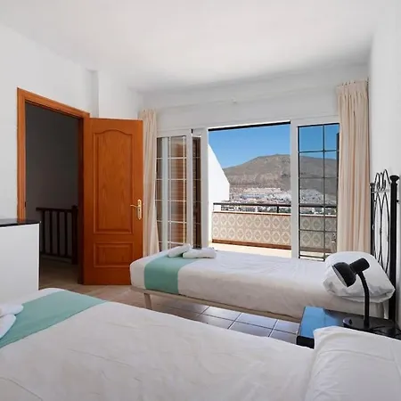 La Colina Atlantic View By Paramount Holidays Arona  Exterior photo