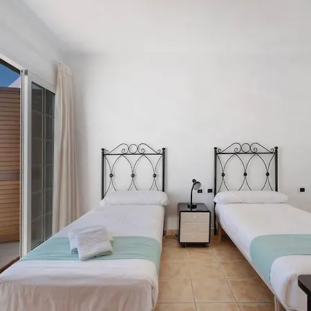 La Colina Atlantic View By Paramount Holidays Arona  Exterior photo