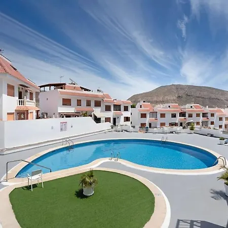 La Colina Atlantic View By Paramount Holidays Arona  Exterior photo