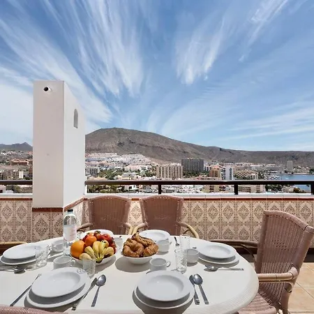 La Colina Atlantic View By Paramount Holidays Arona  Exterior photo