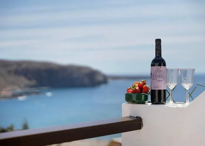 La Colina Atlantic View By Paramount Holidays
