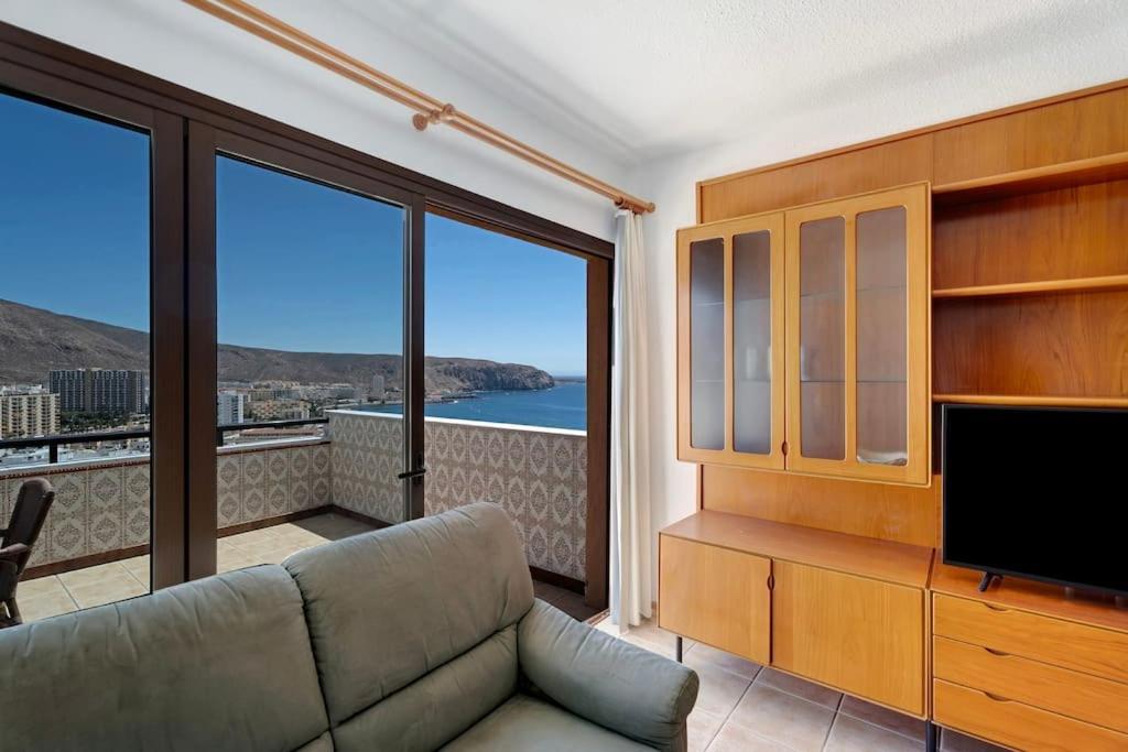 La Colina Atlantic View By Paramount Holidays * Arona (Tenerife)