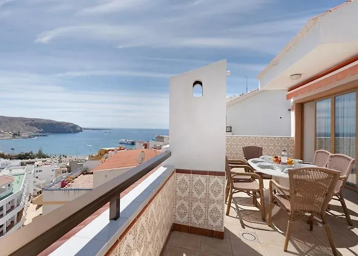 La Colina Atlantic View By Paramount Holidays