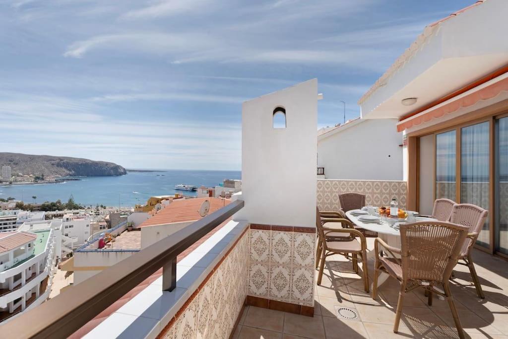 Apartment La Colina Atlantic View By Paramount Holidays Arona (Tenerife)