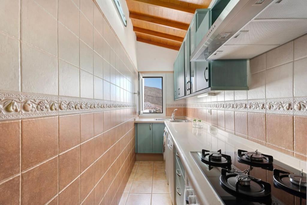 La Colina Atlantic View By Paramount Holidays Apartment Arona (Tenerife)