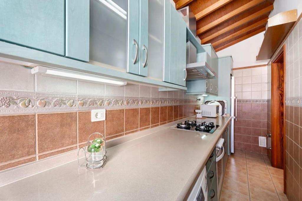 La Colina Atlantic View By Paramount Holidays Apartment *
