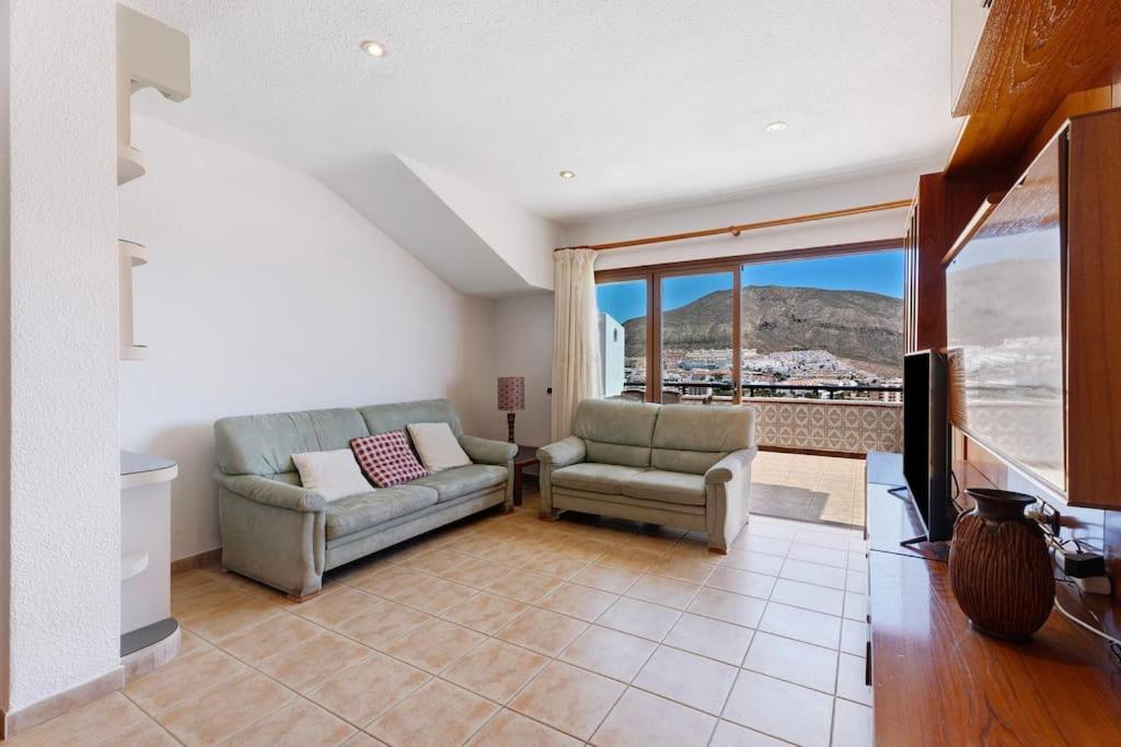 La Colina Atlantic View By Paramount Holidays Apartment Arona (Tenerife)