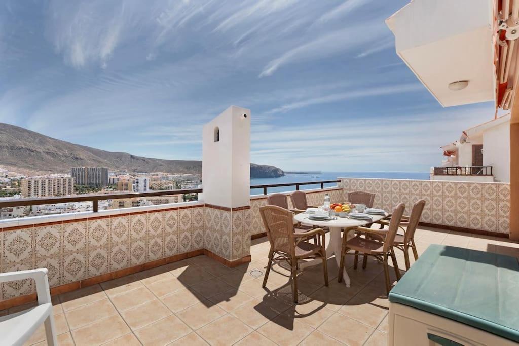 La Colina Atlantic View By Paramount Holidays Arona (Tenerife)