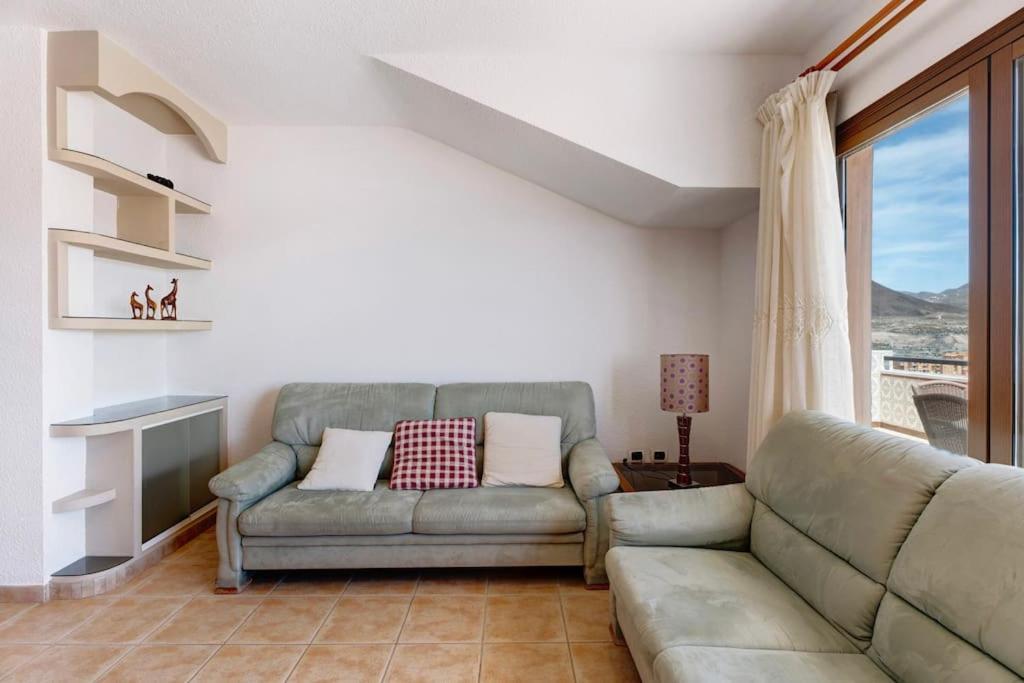 La Colina Atlantic View By Paramount Holidays Apartment *
