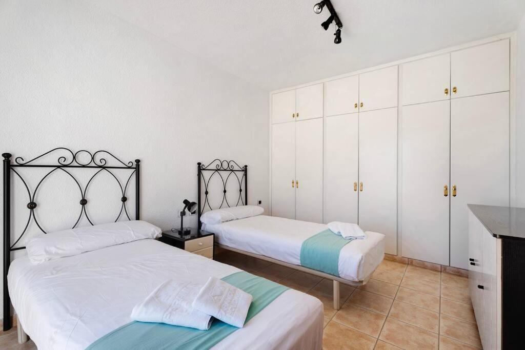 Apartment La Colina Atlantic View By Paramount Holidays