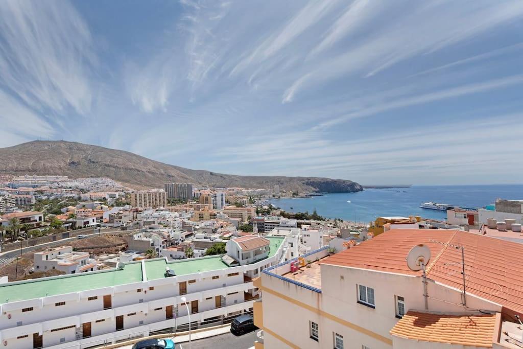 La Colina Atlantic View By Paramount Holidays Arona (Tenerife)