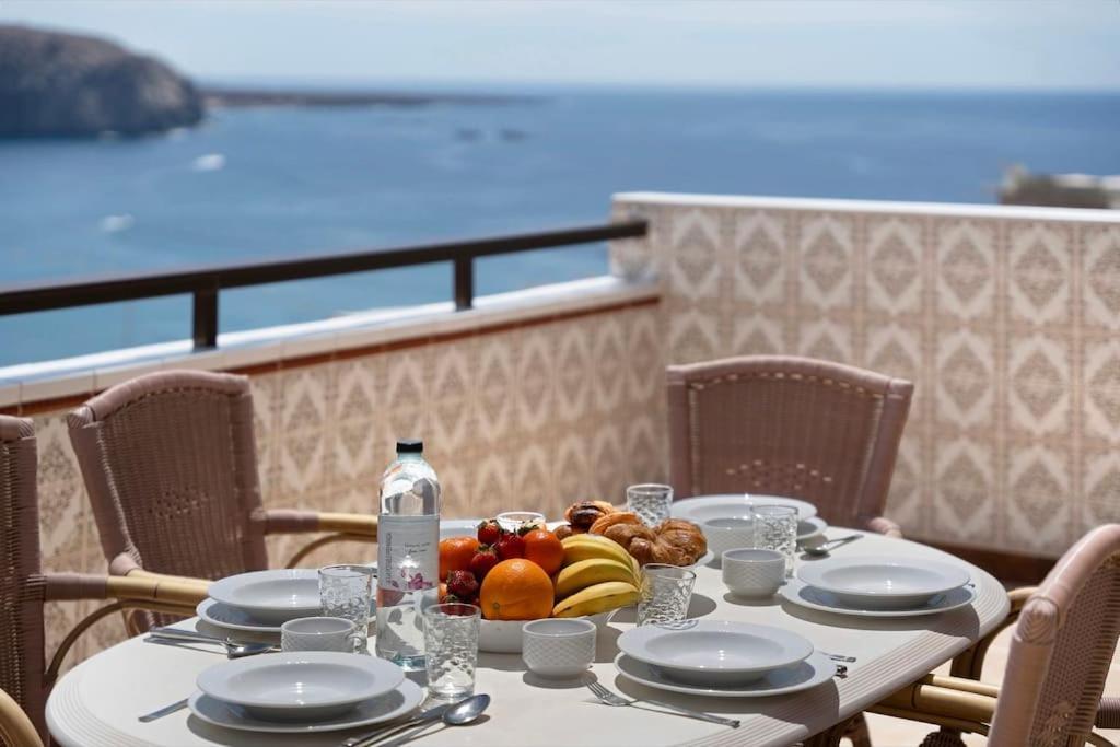 La Colina Atlantic View By Paramount Holidays Apartment Arona (Tenerife)