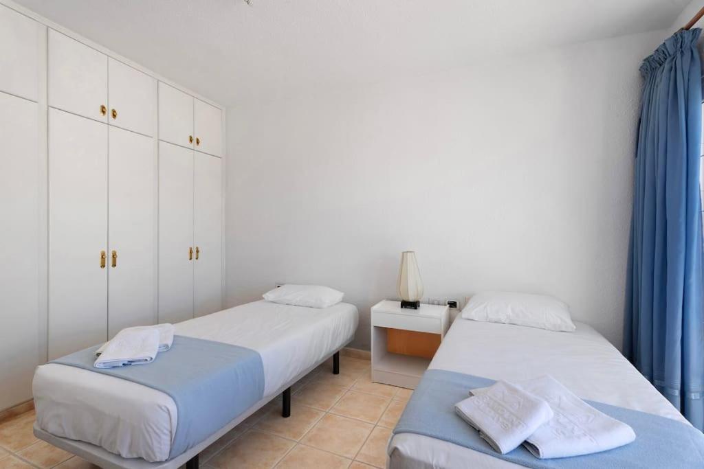 La Colina Atlantic View By Paramount Holidays Arona (Tenerife)