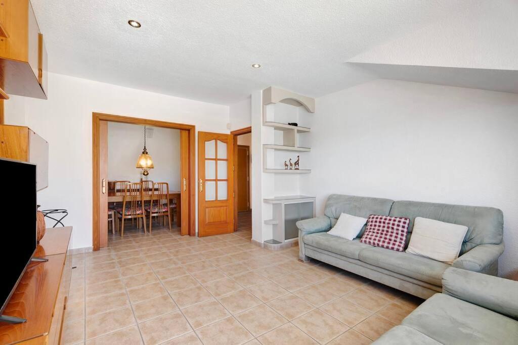 La Colina Atlantic View By Paramount Holidays Apartment