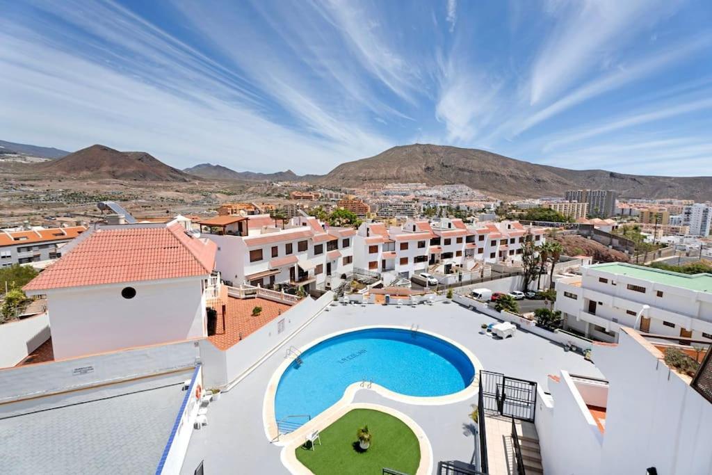 Apartment La Colina Atlantic View By Paramount Holidays