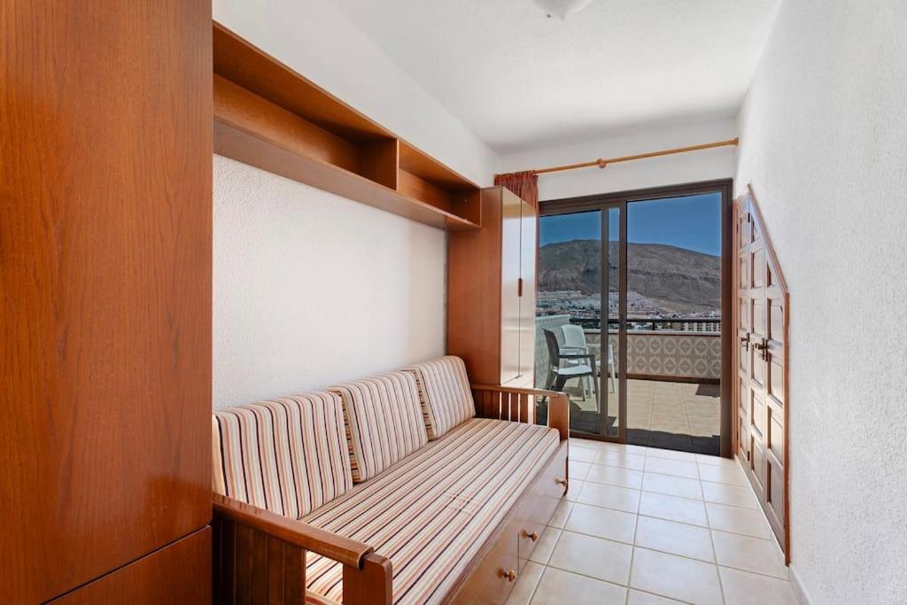 La Colina Atlantic View By Paramount Holidays Apartment Arona (Tenerife)