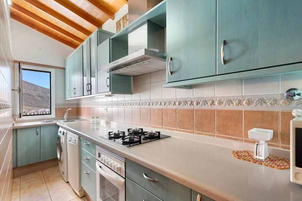 Apartment La Colina Atlantic View By Paramount Holidays