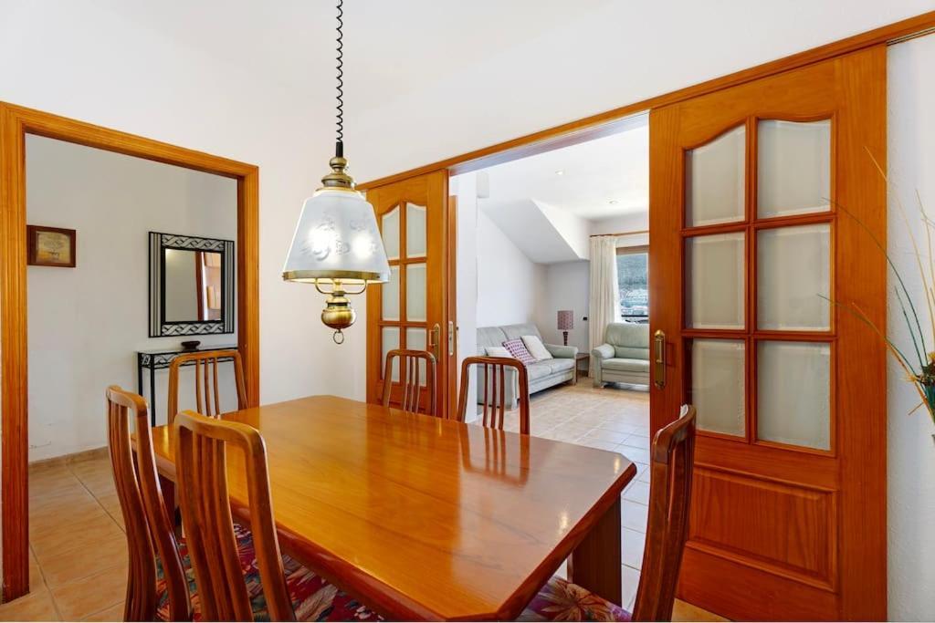 Apartment La Colina Atlantic View By Paramount Holidays