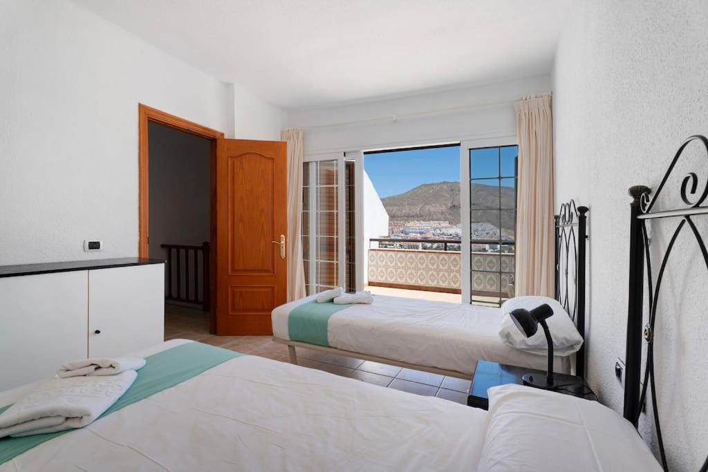 La Colina Atlantic View By Paramount Holidays Arona (Tenerife)