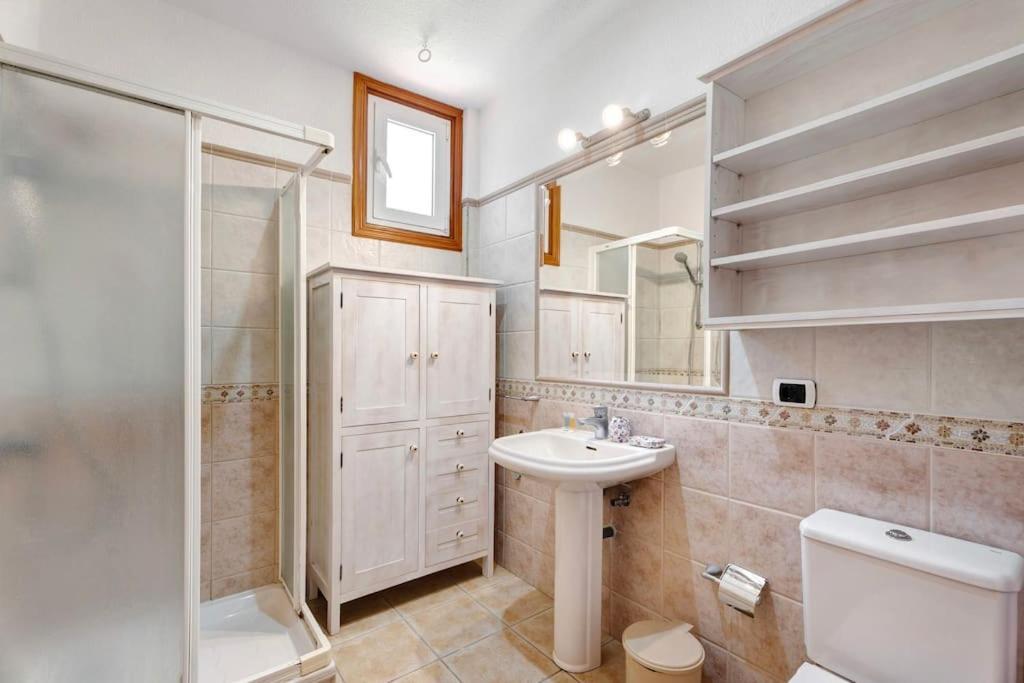 La Colina Atlantic View By Paramount Holidays Arona (Tenerife)