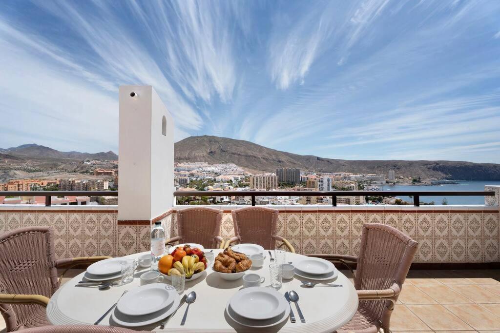 La Colina Atlantic View By Paramount Holidays * Arona (Tenerife)
